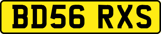 BD56RXS