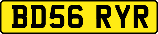 BD56RYR