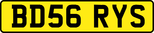 BD56RYS