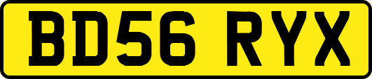 BD56RYX