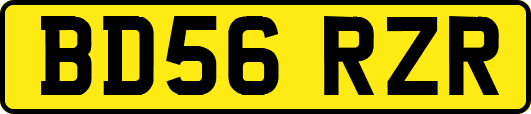 BD56RZR