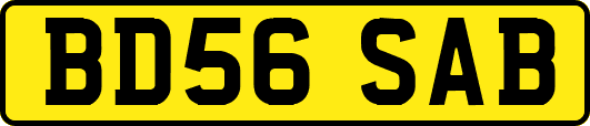 BD56SAB