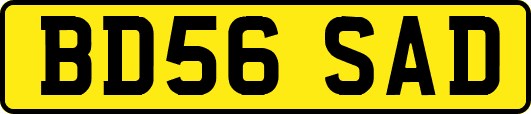 BD56SAD