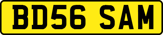 BD56SAM