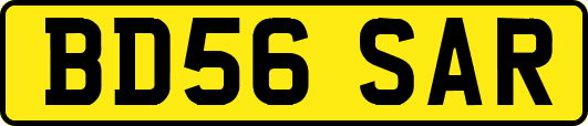 BD56SAR