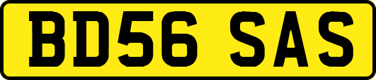BD56SAS
