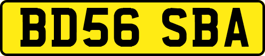 BD56SBA