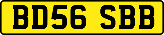 BD56SBB