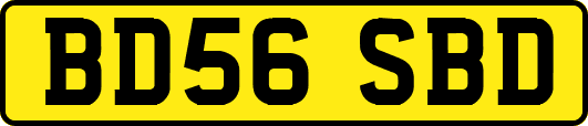 BD56SBD