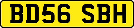 BD56SBH