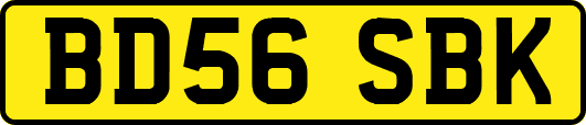 BD56SBK