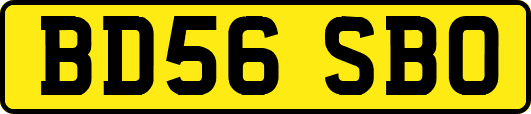 BD56SBO