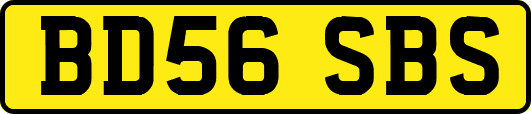 BD56SBS