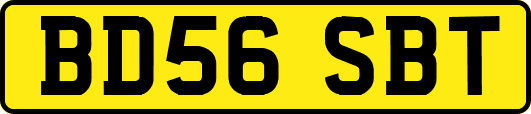 BD56SBT