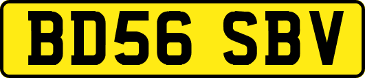 BD56SBV