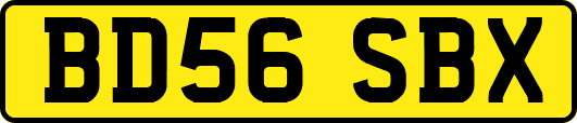 BD56SBX