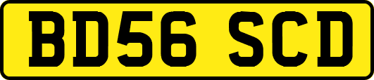 BD56SCD