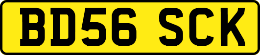 BD56SCK