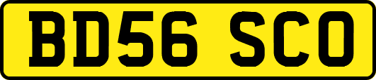 BD56SCO