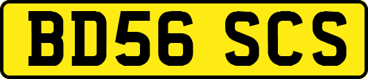 BD56SCS