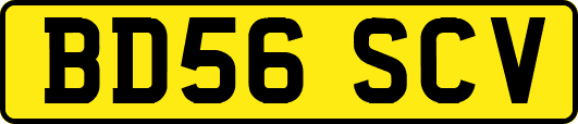 BD56SCV