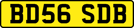 BD56SDB