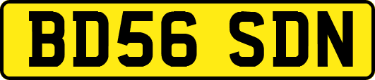 BD56SDN