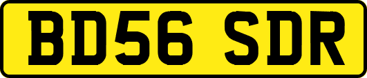 BD56SDR