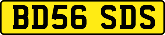 BD56SDS