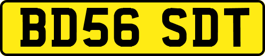BD56SDT