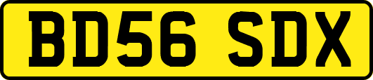 BD56SDX