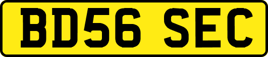 BD56SEC