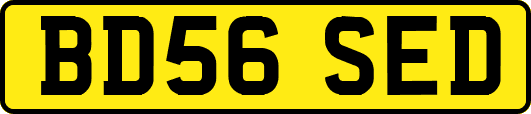 BD56SED