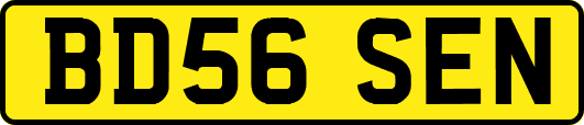 BD56SEN