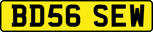 BD56SEW