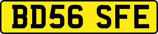 BD56SFE