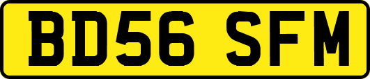 BD56SFM