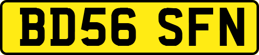 BD56SFN
