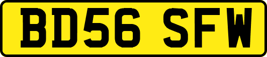 BD56SFW