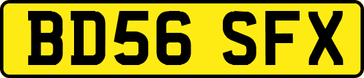 BD56SFX