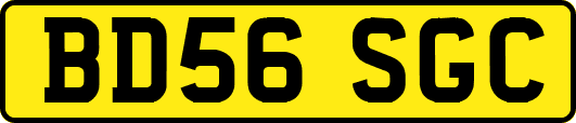 BD56SGC