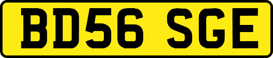 BD56SGE