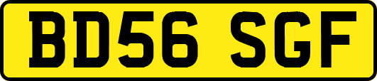 BD56SGF