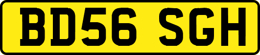 BD56SGH