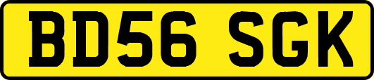 BD56SGK