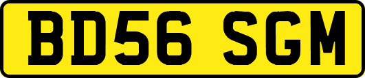 BD56SGM