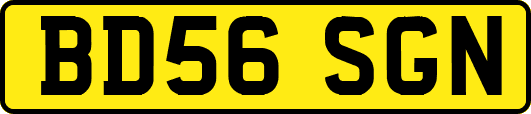 BD56SGN
