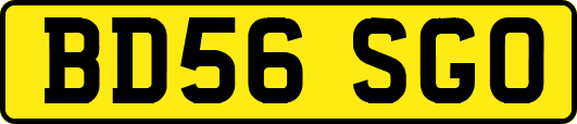 BD56SGO