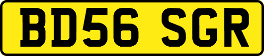 BD56SGR