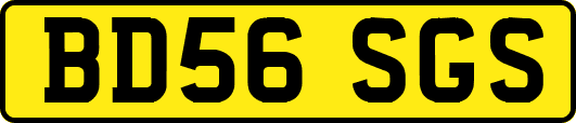BD56SGS